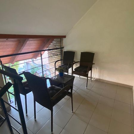Angyal Apartman Гюла Екстериор снимка