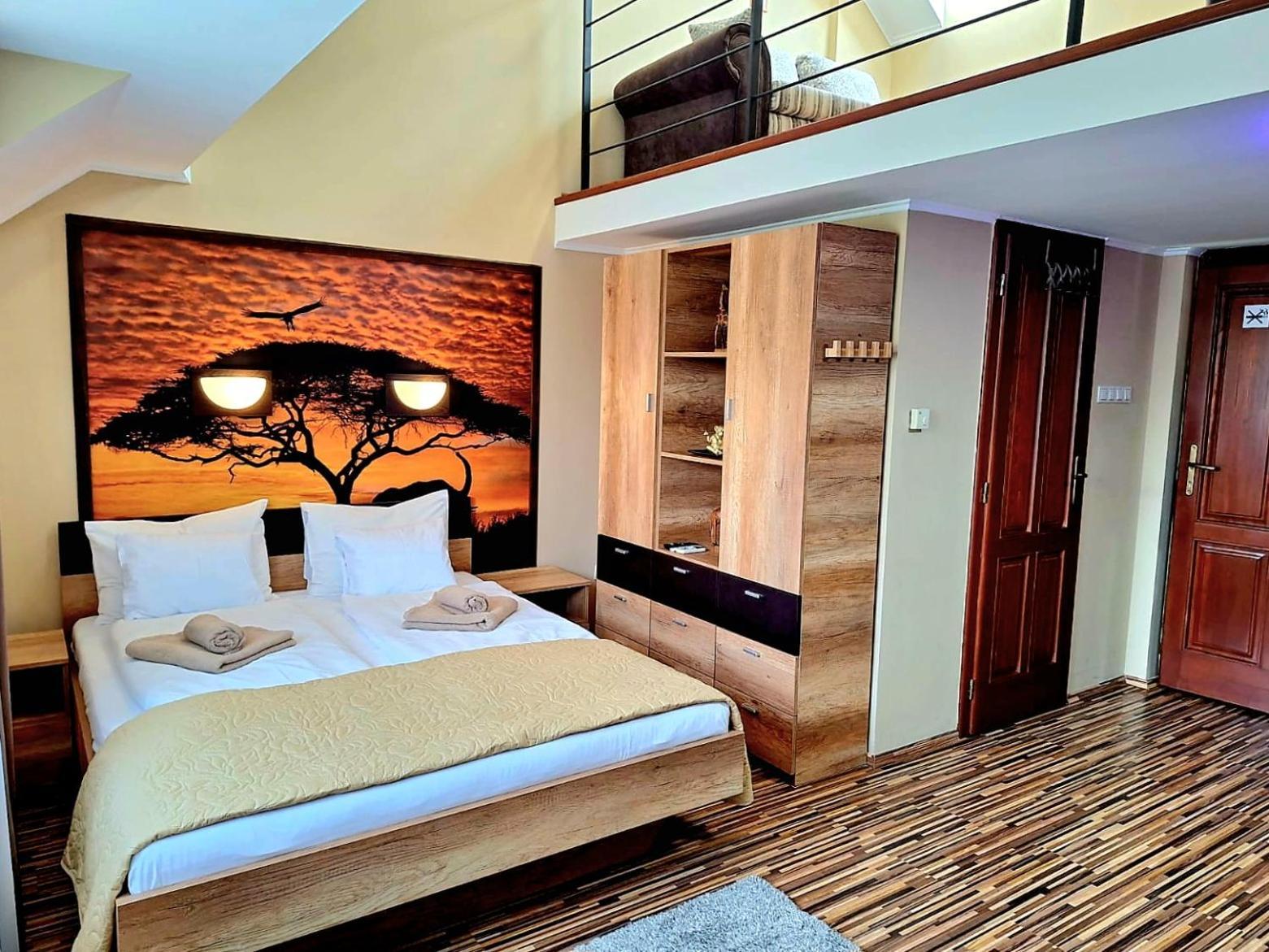 Angyal Apartman Гюла Екстериор снимка