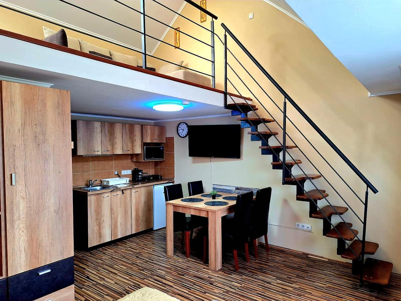 Angyal Apartman Гюла Екстериор снимка