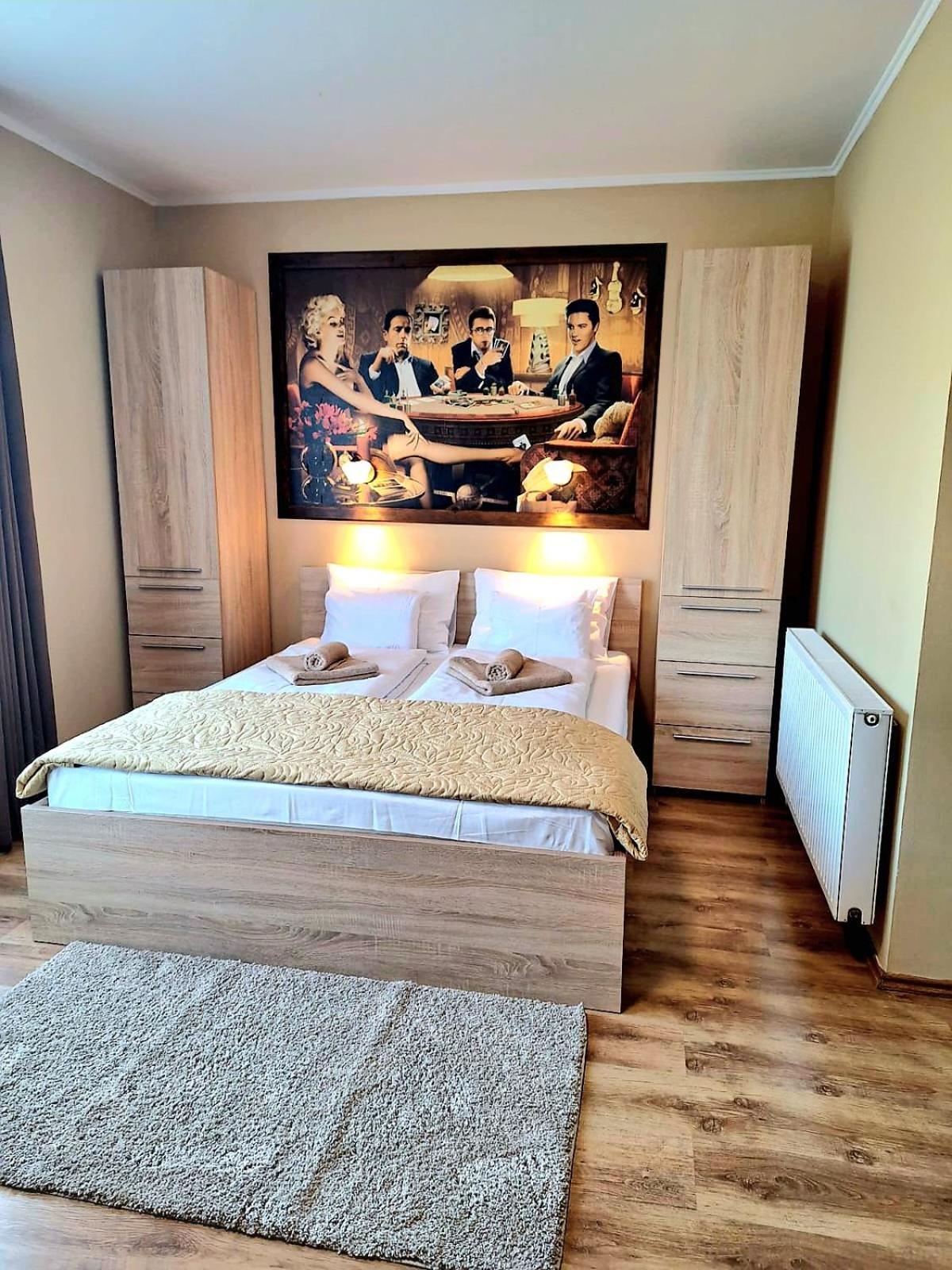 Angyal Apartman Гюла Екстериор снимка
